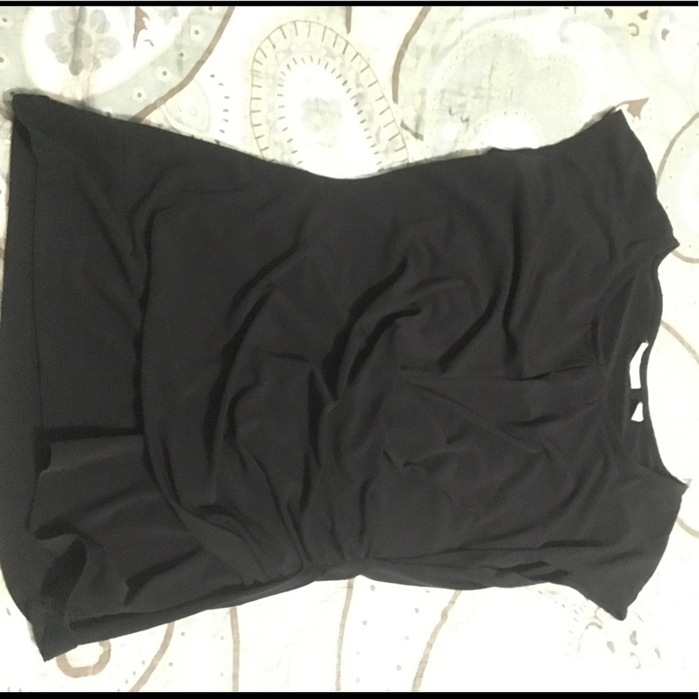 Black top